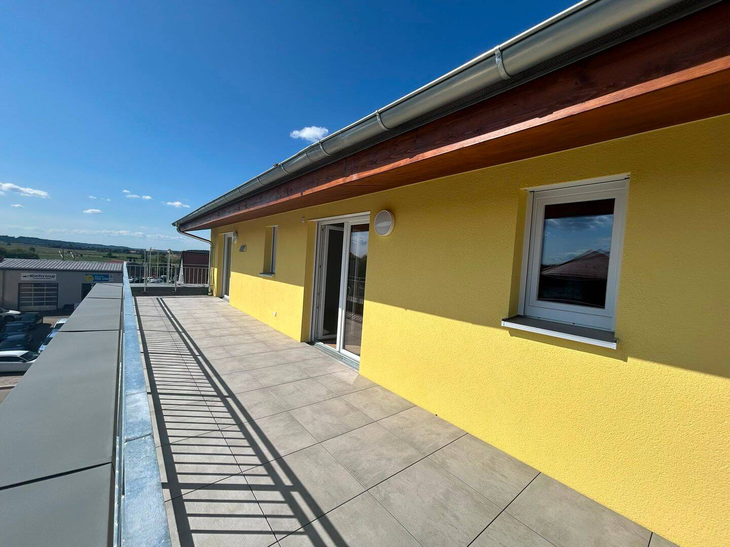 Bezugsfertiges Penthouse, 91601 Dombühl