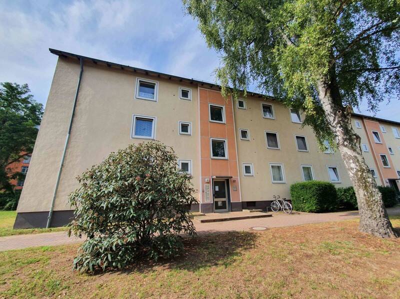 Pendler? Perfekt!, 38126 Braunschweig (Braunschweig Lindenbergsiedlung Mascherode Rautheim Südstadt)