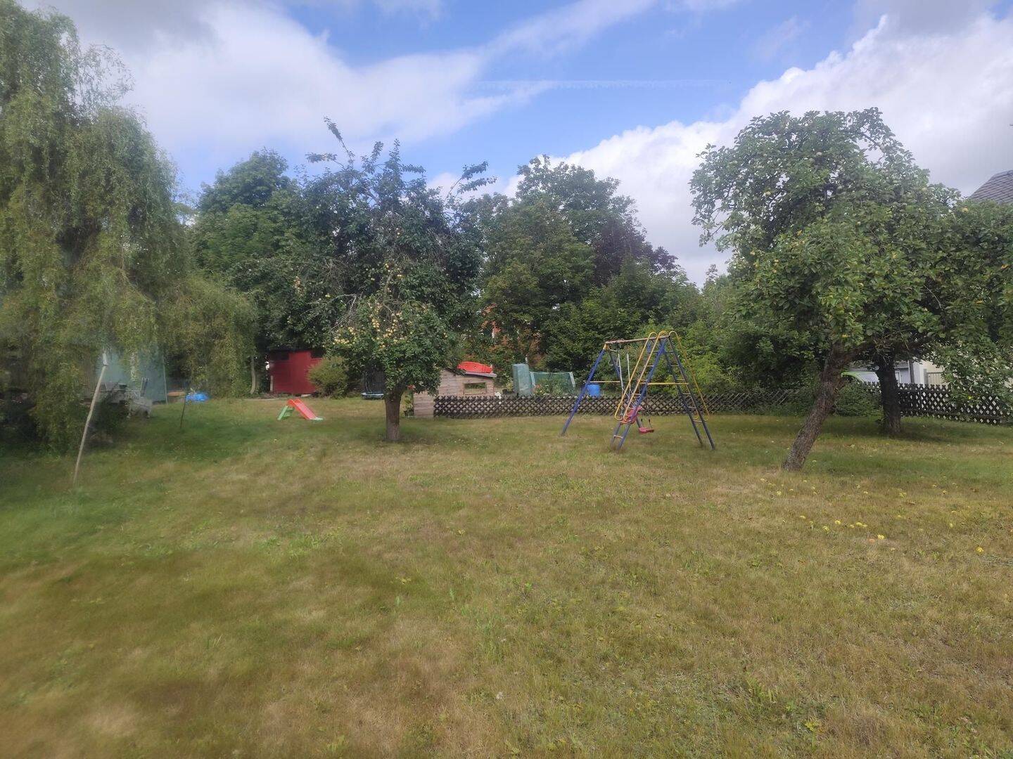 Mietwohnung, 3,5 Zimmer, 100 m², in Selbitz, 95152 Selbitz