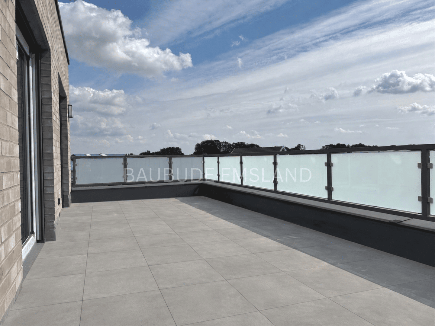 ERSTBEZUG: Penthouse mit großzügiger Dachterrasse!, 49809 Lingen (Ems)