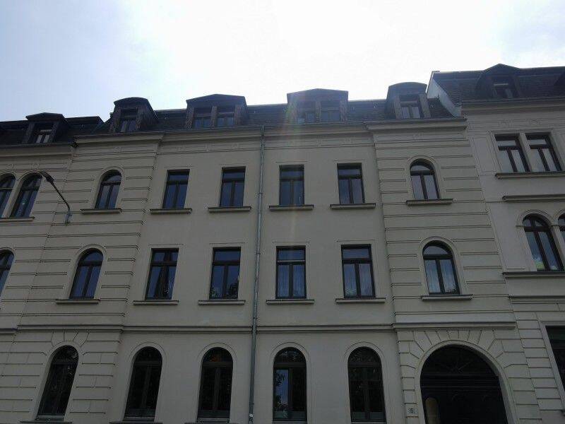Ruhig gelegene 2-Zimmerwohnung mit Balkon in Plagwitz!, 4229 Leipzig (Kleinzschocher Plagwitz Schleußig)