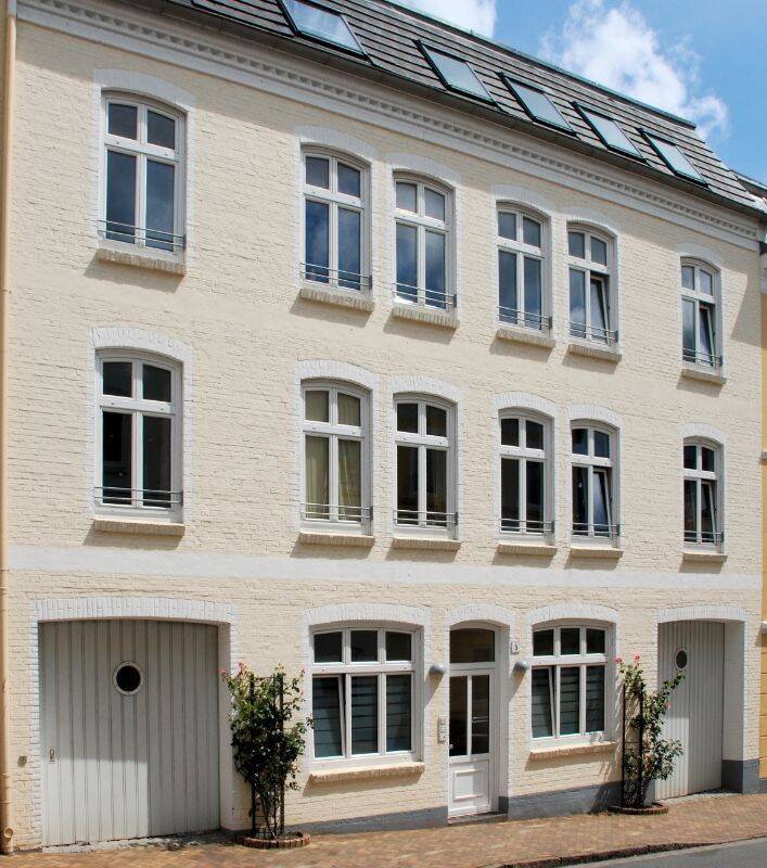 Großzügig und hell, 24939 Flensburg (Altstadt Neustadt Nordstadt Westliche Höhe)