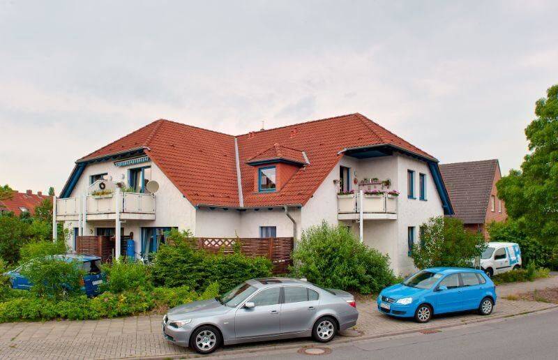 Tolle 3-Zimmer-Erdgeschosswohnung mit Terasse und kleinem Garten!, 49090 Osnabrück (Eversburg Hafen Haste Pye Sonnenhügel)