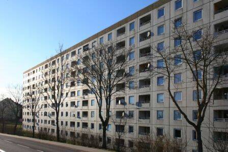 Dreizimmerwohnung mit Loggia auf dem Rodenhof, 66113 Saarbrücken