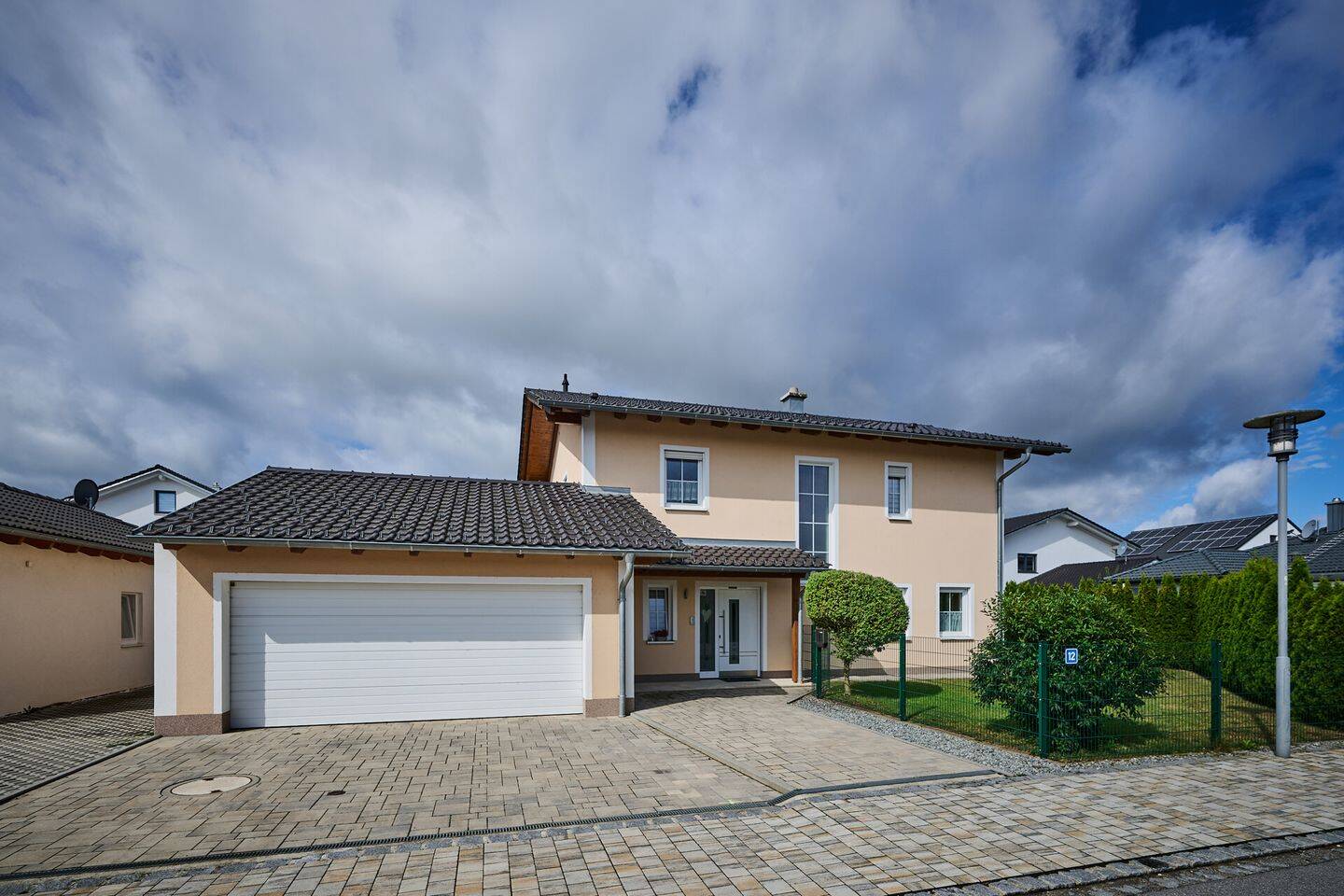 Haus sucht Familie bzw. neue Eigentümer _ nutzen Sie jetzt Ihre Chance, 94563 Otzing