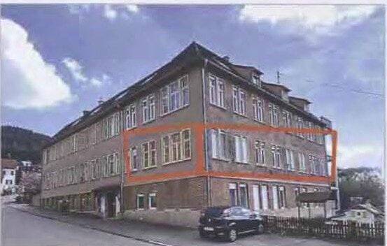 – ohne Käuferprovision – Eigentumswohnung in einem MFH im 1.OG , Wohnfl.: 145m2, in 78606 Seitingen – Oberflacht, 78606 Seitingen-Oberflacht