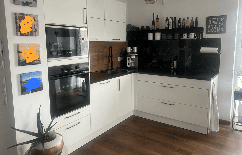 Moderne 3-Zimmer-Wohnung in Ruhmannsfelden, 94239 Ruhmannsfelden