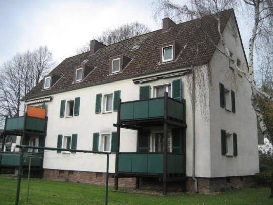 Endlich Zuhause: individuelle 3-Zimmer-Wohnung, 58239 Schwerte
