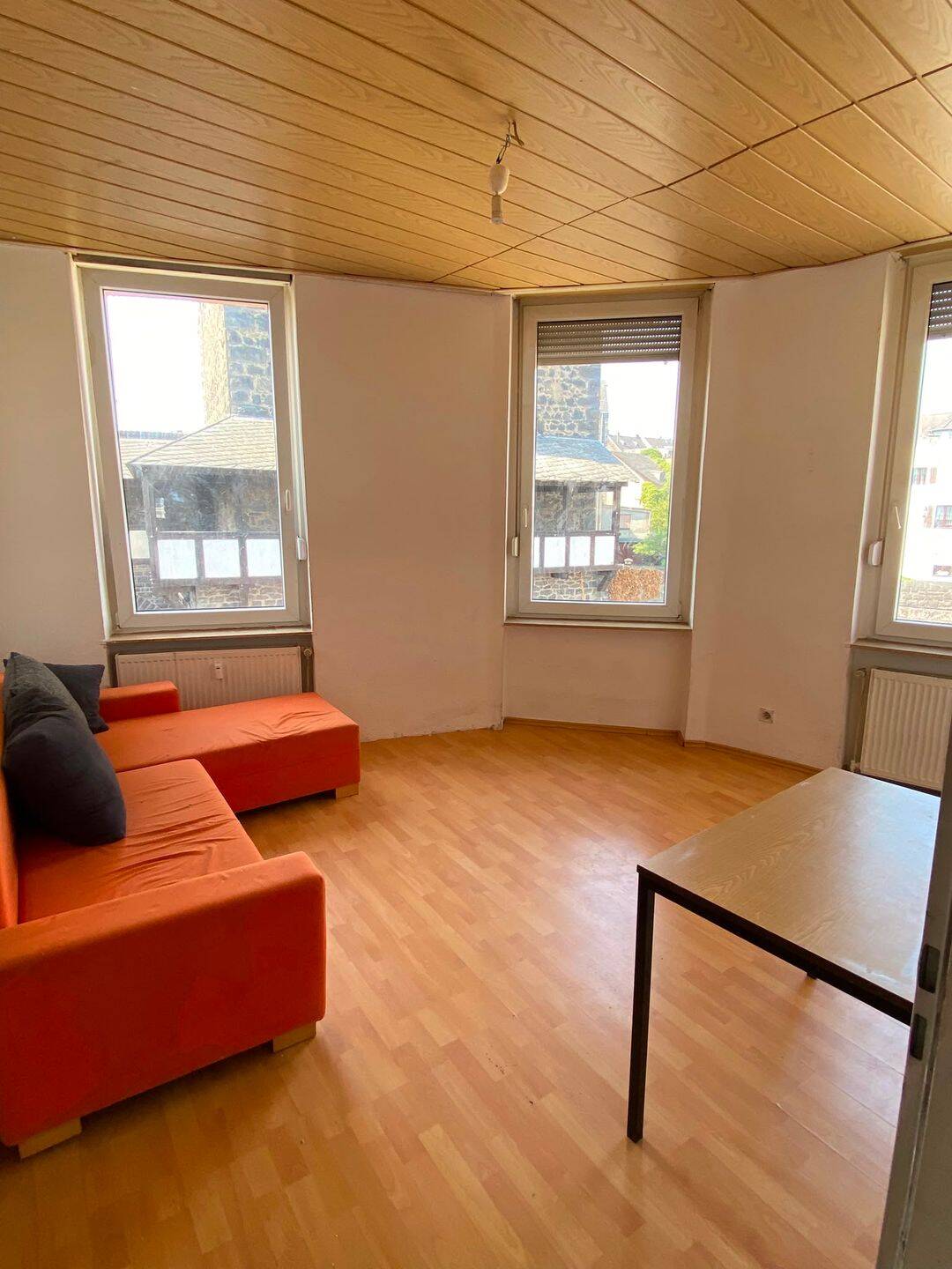 Mietwohnung, 3 Zimmer, 60 m², in Mayen, 56727 Mayen