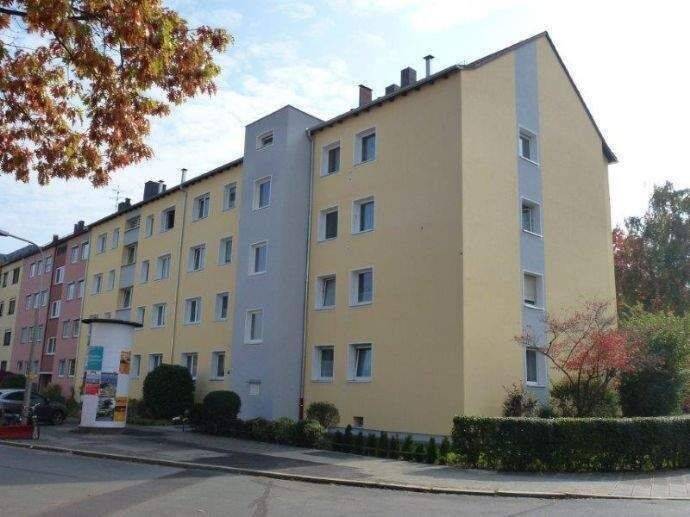 Helle, ruhige und zentral gelegene 3-Zimmer-Wohnung mit Balkon, 90439 Nürnberg (Großreuth bei Schweinau Schweinau Sankt Leonhard Sündersbühl)