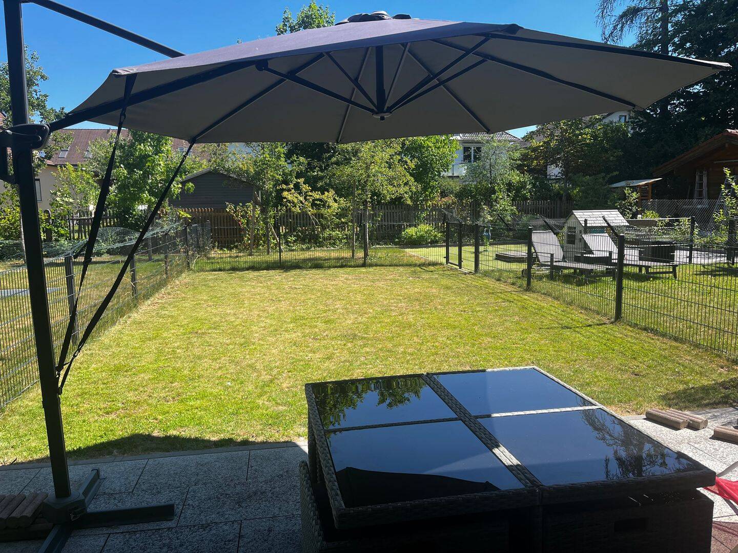 Mietwohnung, 2 Zimmer, 48 m², in München, 81827 München (Ramersdorf-Perlach Trudering-Riem)