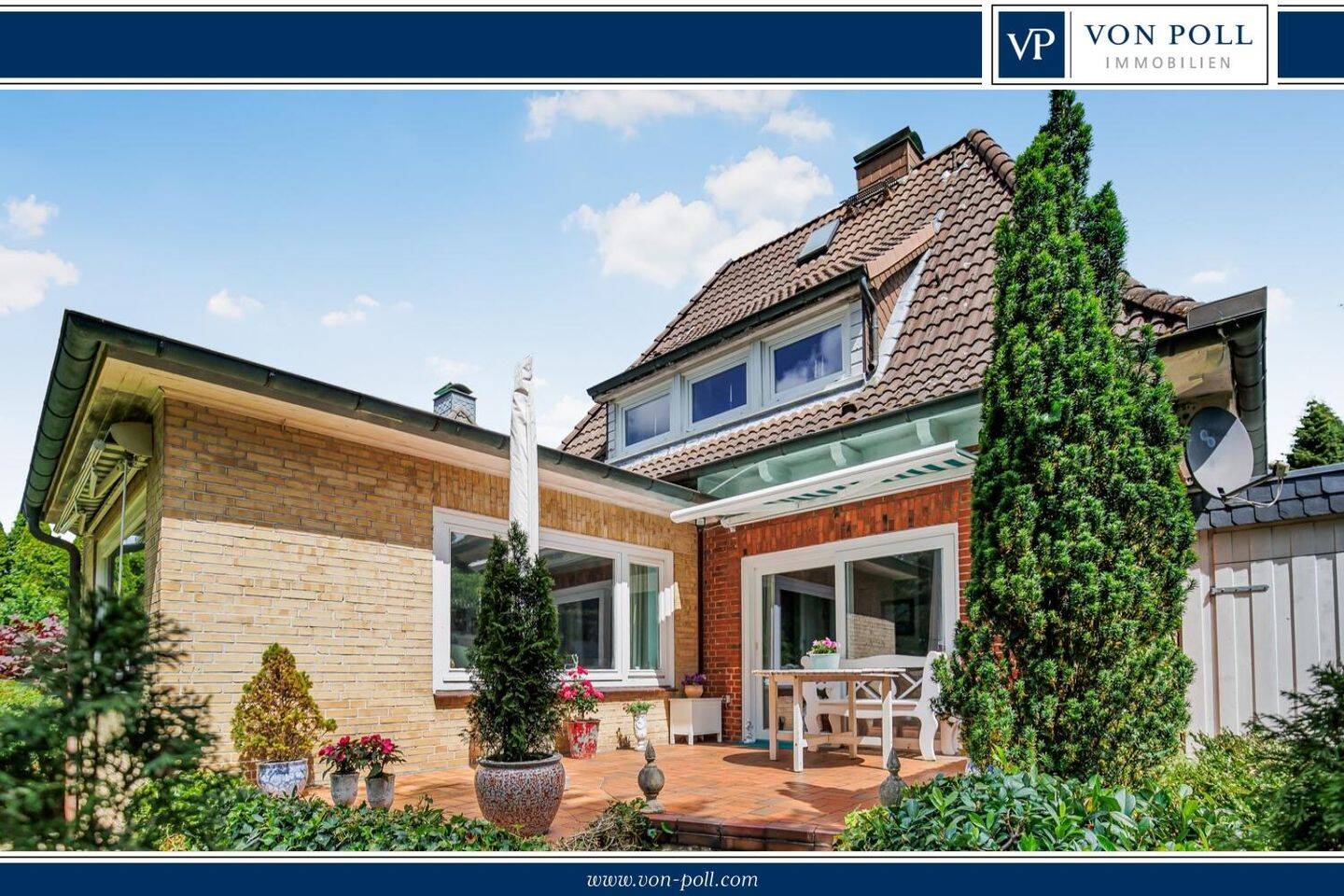 Ein Haus von bleibendem Wert – solide gebaut, liebevoll erhalten, 24768 Rendsburg
