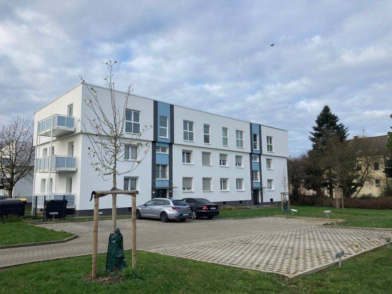 Ihr neues Zuhause hat 4-Zimmer in zentraler Lage