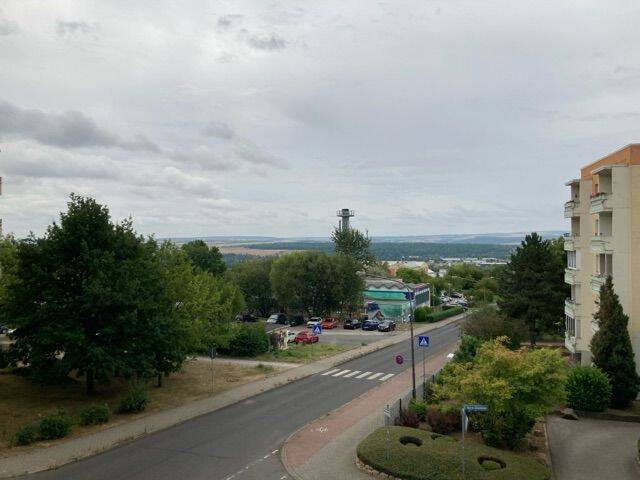 Wohnung mit toller Aussicht!, 99427 Weimar