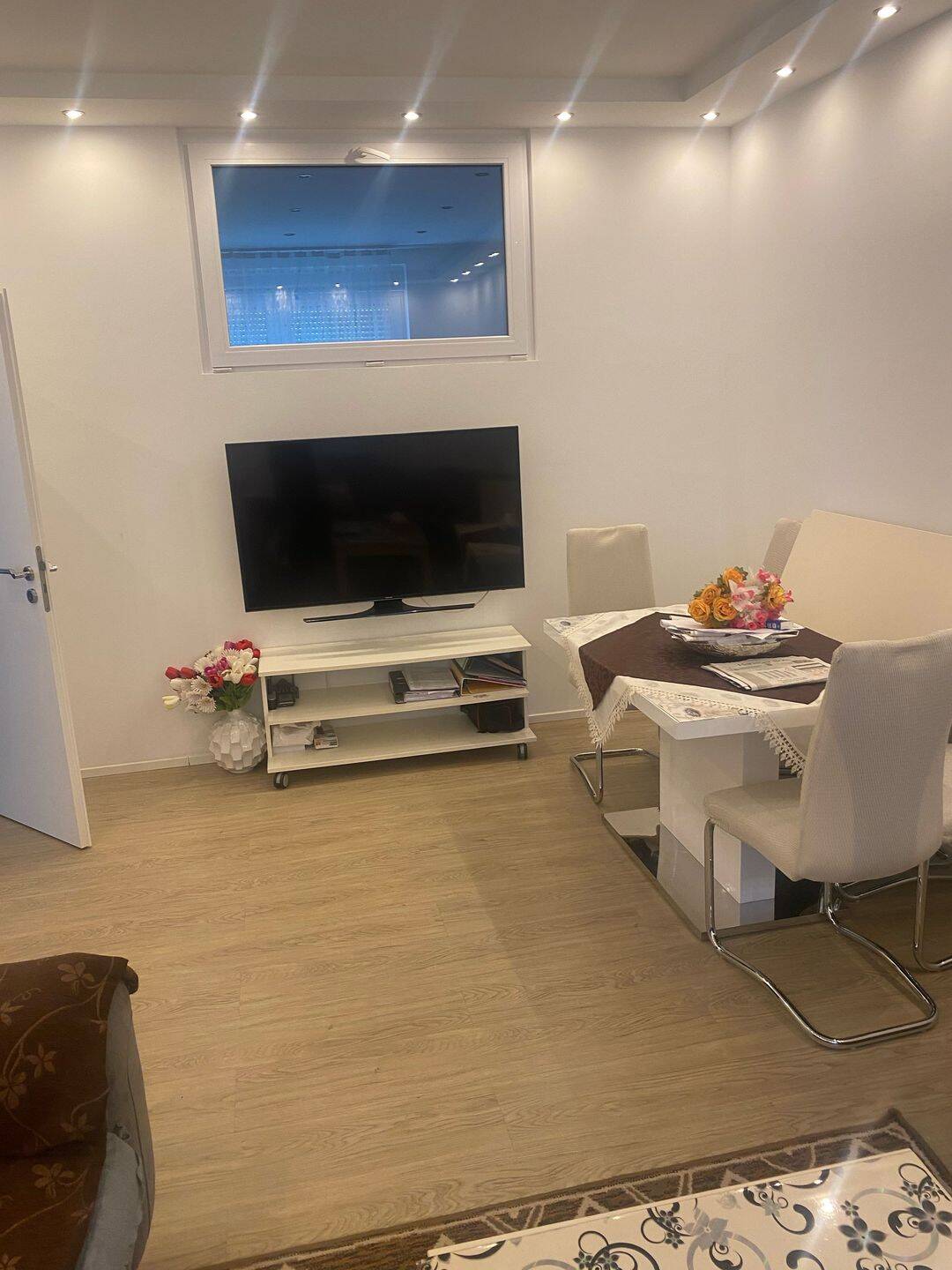 4 Zimmer Wohnung, 63517 Rodenbach