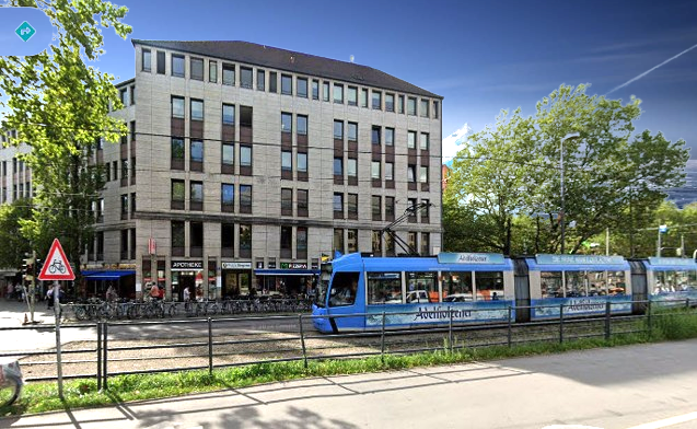 *Anleger: 10%iger Grundstücksanteil (mit 4.500 qm Gebäudefläche)