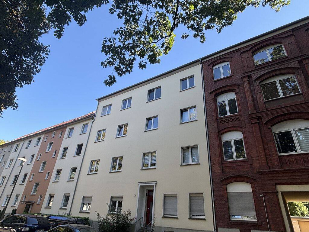 Wohnfühlen bei VIVAWEST