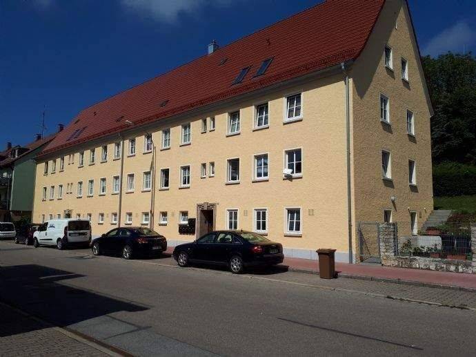 Schöne 3 Zimmer Wohnung, 91452 Wilhermsdorf