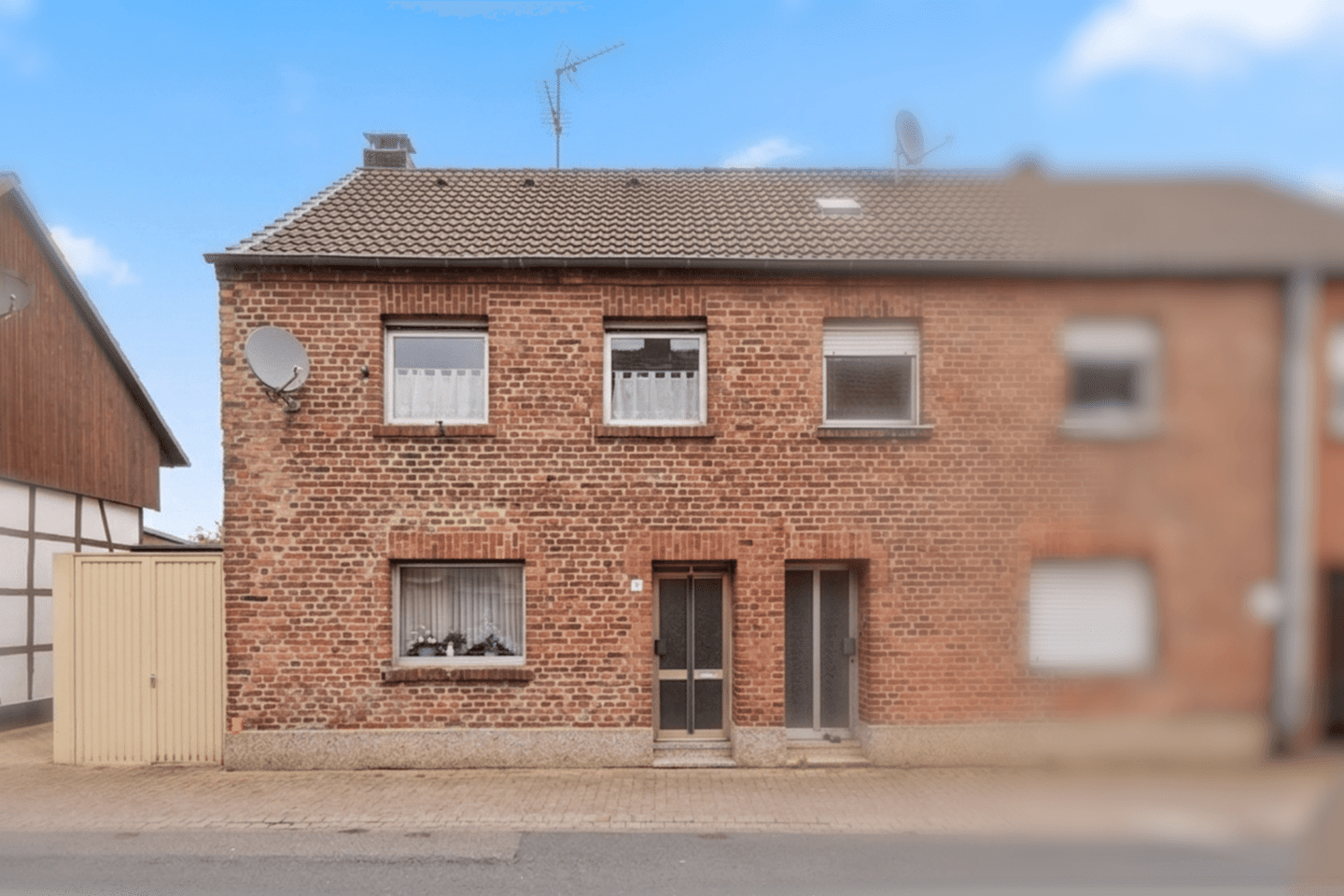 Gestalten Sie Ihr neues Zuhause in Bedburg – Ihre Chance auf ein individuelles Haus, 50181 Bedburg