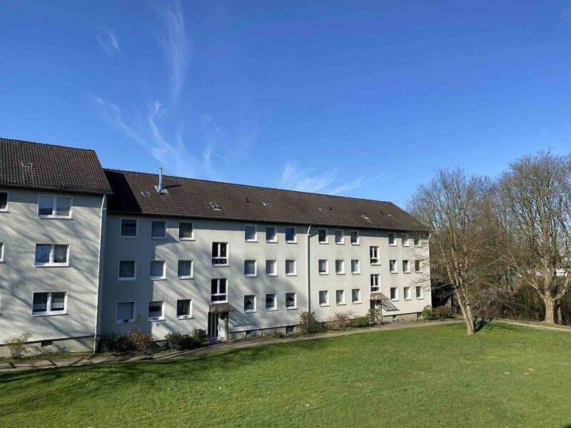 2-Zi.-Wohnung in Leichlingen, 42799 Leichlingen (Rhld.)