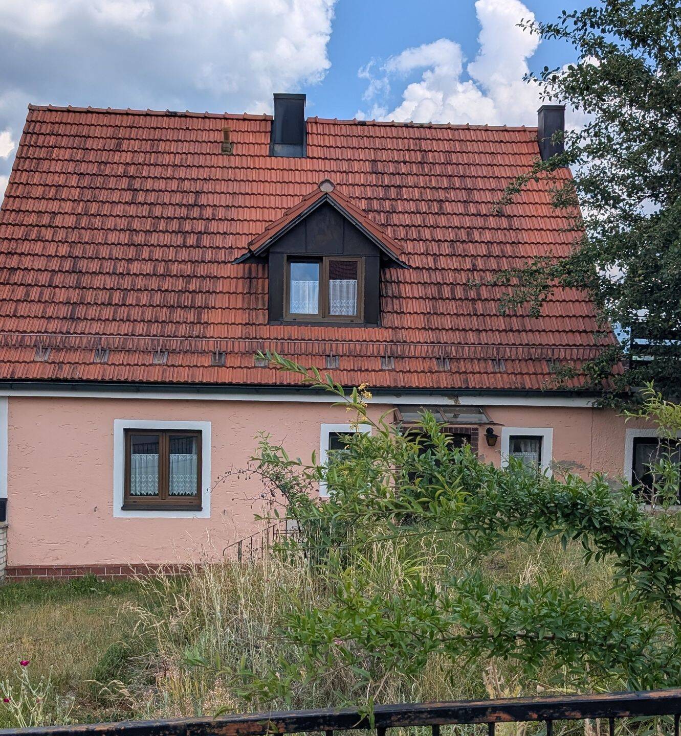 Was für den Bastler! Einfamilienhaus mit Garage (provisionsfrei), 93449 Waldmünchen