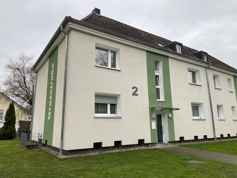 Gelegenheit: ansprechende 3-Zimmer-Wohnung, 44339 Dortmund