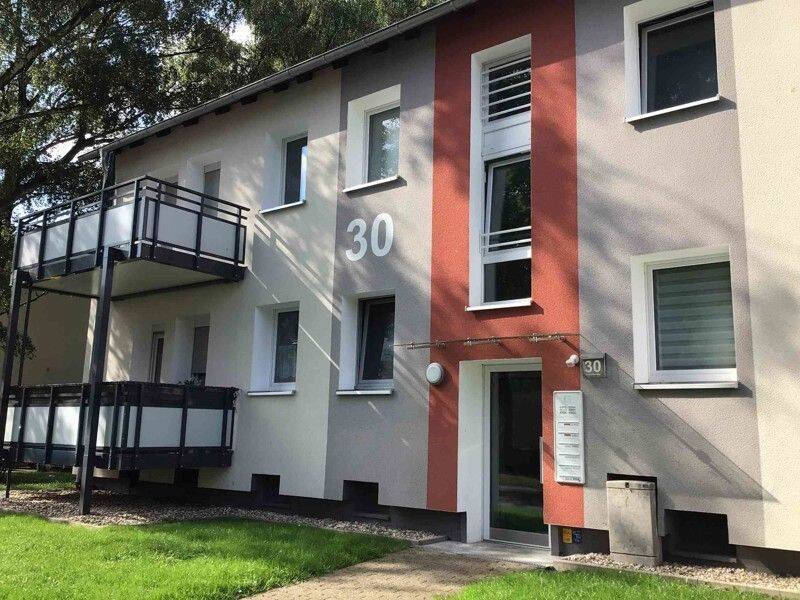 Schöne Wohnung: 2,5-Zimmer-Wohnung, 44339 Dortmund