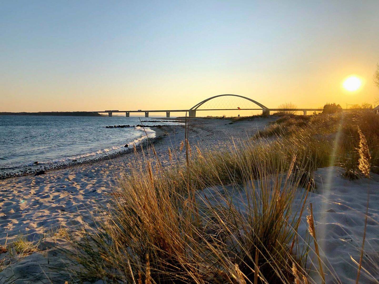 Mietwohnung, 3 Zimmer, 67 m², in Fehmarn, 23769 Fehmarn