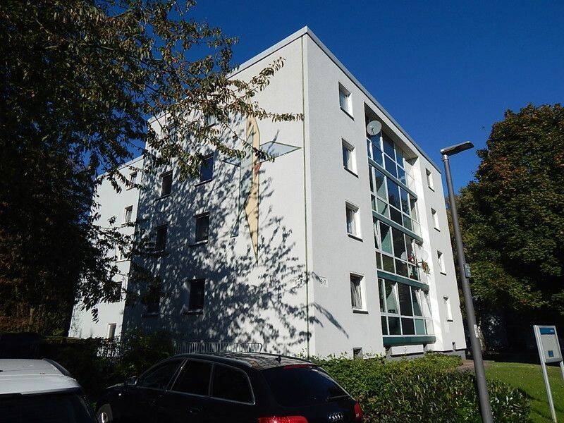 Junge Familien aufgepasst: praktische 3-Zimmer-Wohnung, 44575 Castrop-Rauxel