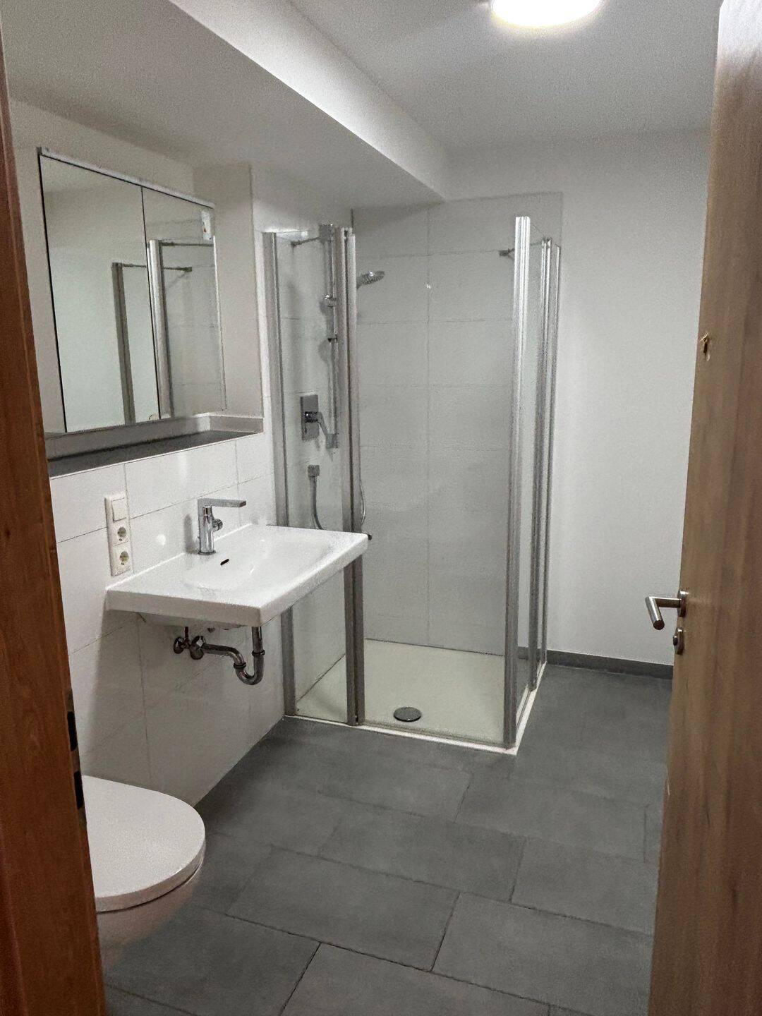 Wohnung oder Büro mit 2 Zimmern in Pfaffenhofen an der Ilm, 85276 Pfaffenhofen a.d. Ilm