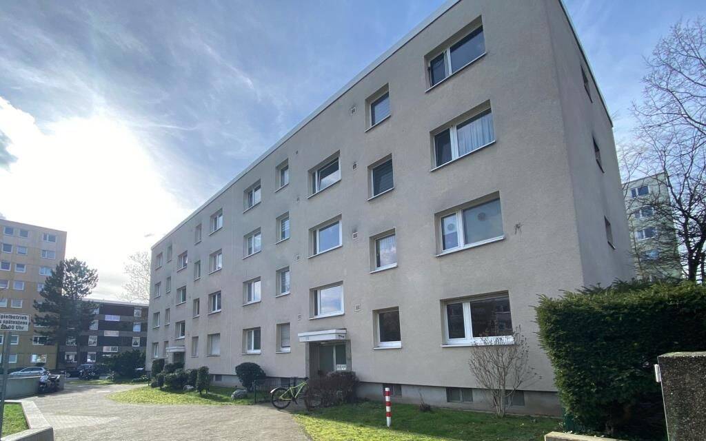 PROVISIONSFREI: moderne 3 Zimmer Wohnung mit Balkon SOMMERAKTION, 40472 Düsseldorf (Hubbelrath Lichtenbroich Rath Unterrath)