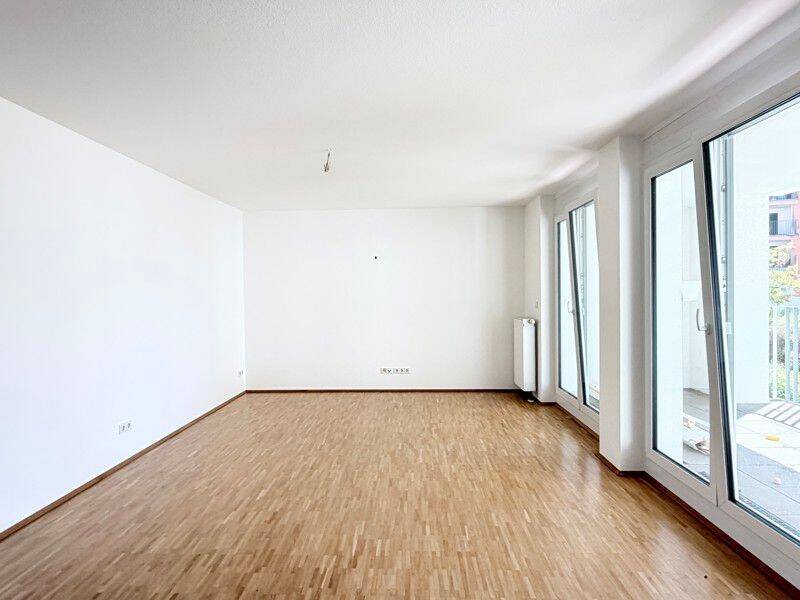 Großzügige 4-Zimmer-Wohnung mit Balkon, 2 Bädern und optionaler Tiefgarage, 60486 Frankfurt am Main (Bockenheim Gallus Rödelheim Westend-Süd)
