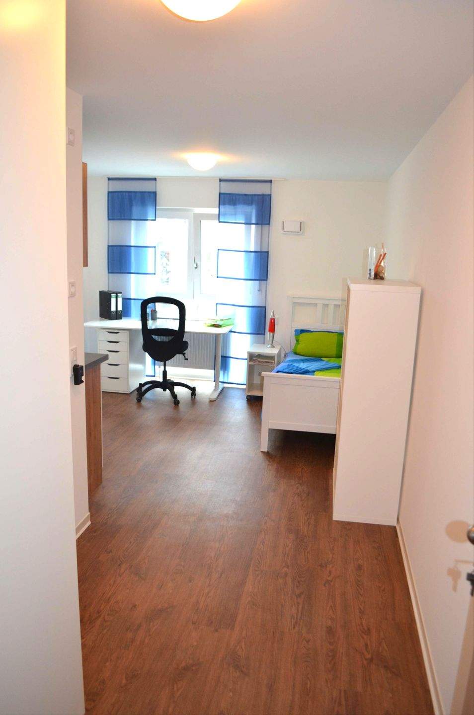 *TOP* Studentenappartement 1-Zimmer *voll möbliert*, 94469 Deggendorf