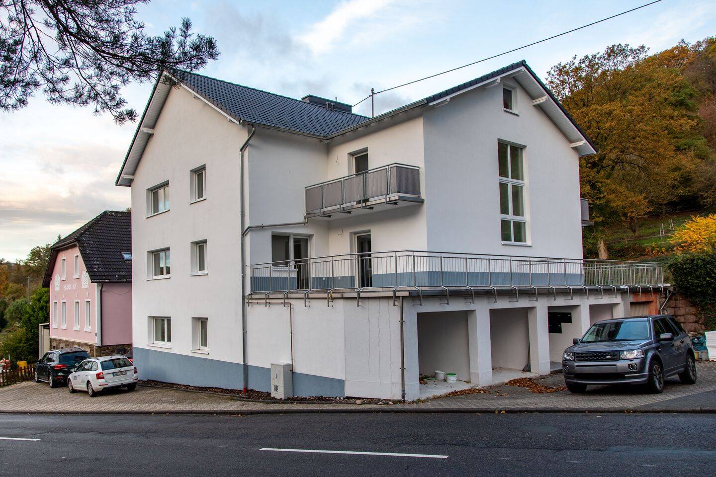 Letzte Chance auf Ihre Traumwohnung – sonnig, ruhig & frisch saniert!, 56130 Bad Ems