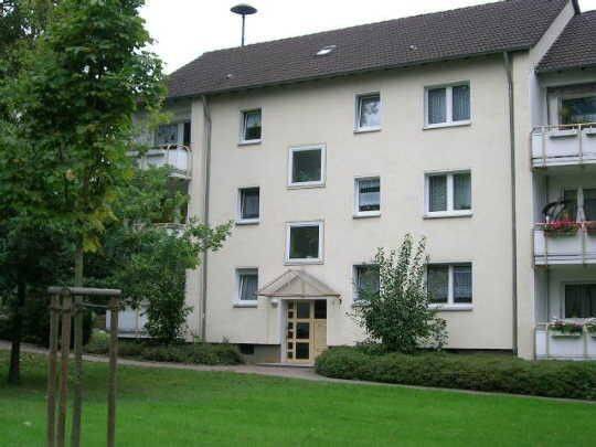Die gefällt mir: interessante 2-Zimmer-Wohnung, 58239 Schwerte
