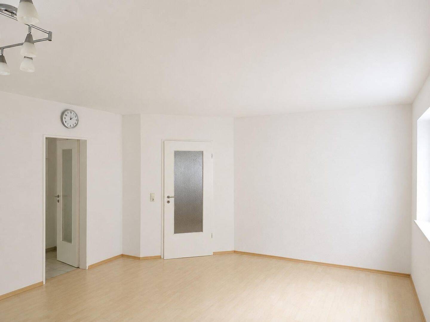 3-Zimmer Maisonette Wohnung – provisionsfrei, 21502 Geesthacht