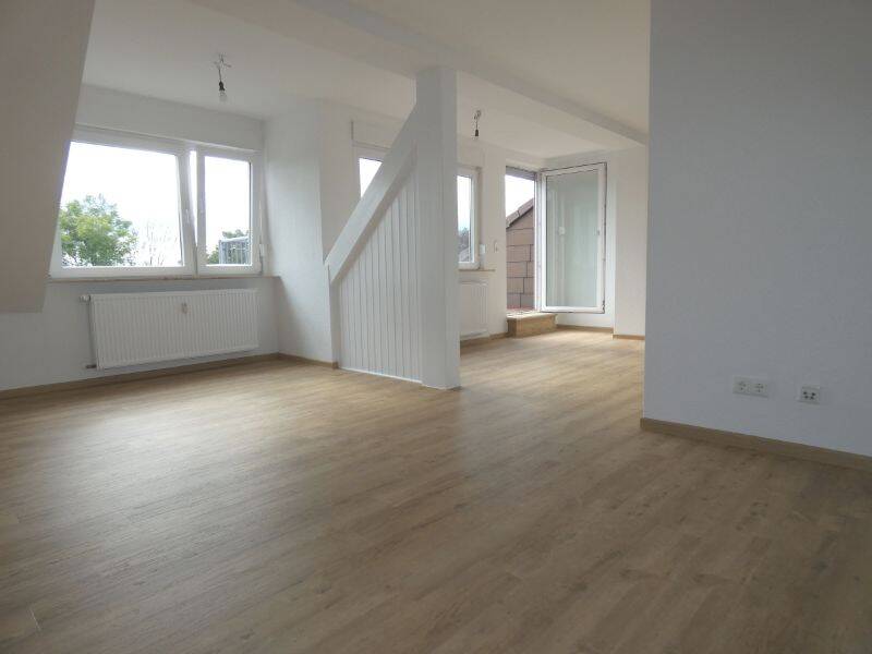 *** Liebhaberwohnung mit Dachterrasse! ***
