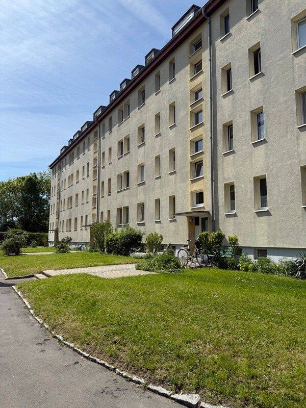 Charmante 3-Zimmer-Wohnung sucht neuen Mieter!, 99089 Erfurt (Altstadt Andreasvorstadt Berliner Platz Ilversgehofen Rieth)