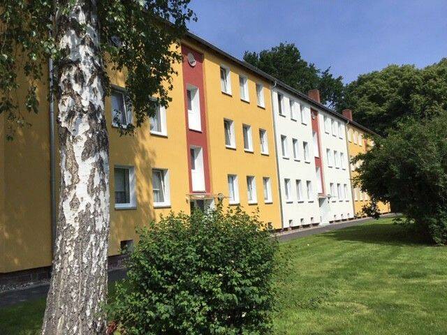 Wohn(t)raum: individuelle 3-Zimmer-Wohnung im Quartier Silberborn, 34134 Kassel (Niederzwehren Oberzwehren Süsterfeld/Helleböhn)