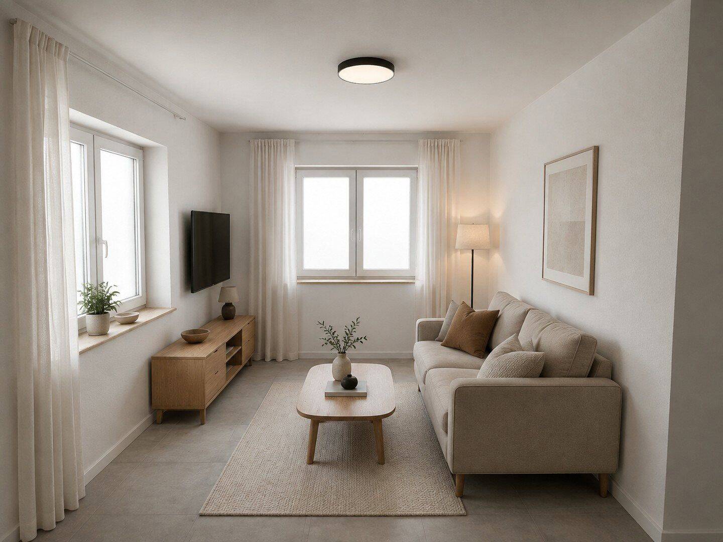zwei Zimmer Wohnung in Pfuhl,  Neu-Ulm, 89233 Neu-Ulm