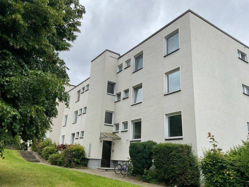 Gut geschnittene 3-Zimmer Wohnung in der Nähe des Obersees!, 33611 Bielefeld (Schildesche)