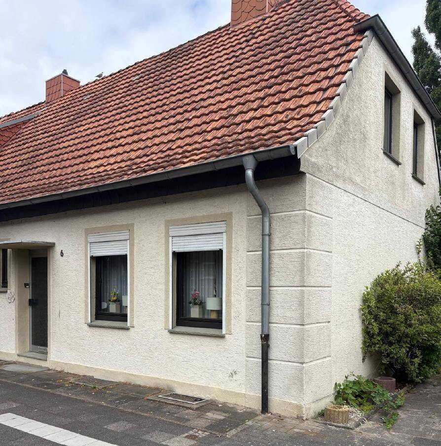 Gepflegtes Reihenendhaus in ruhiger Wohnlage, 48599 Gronau (Westf.)