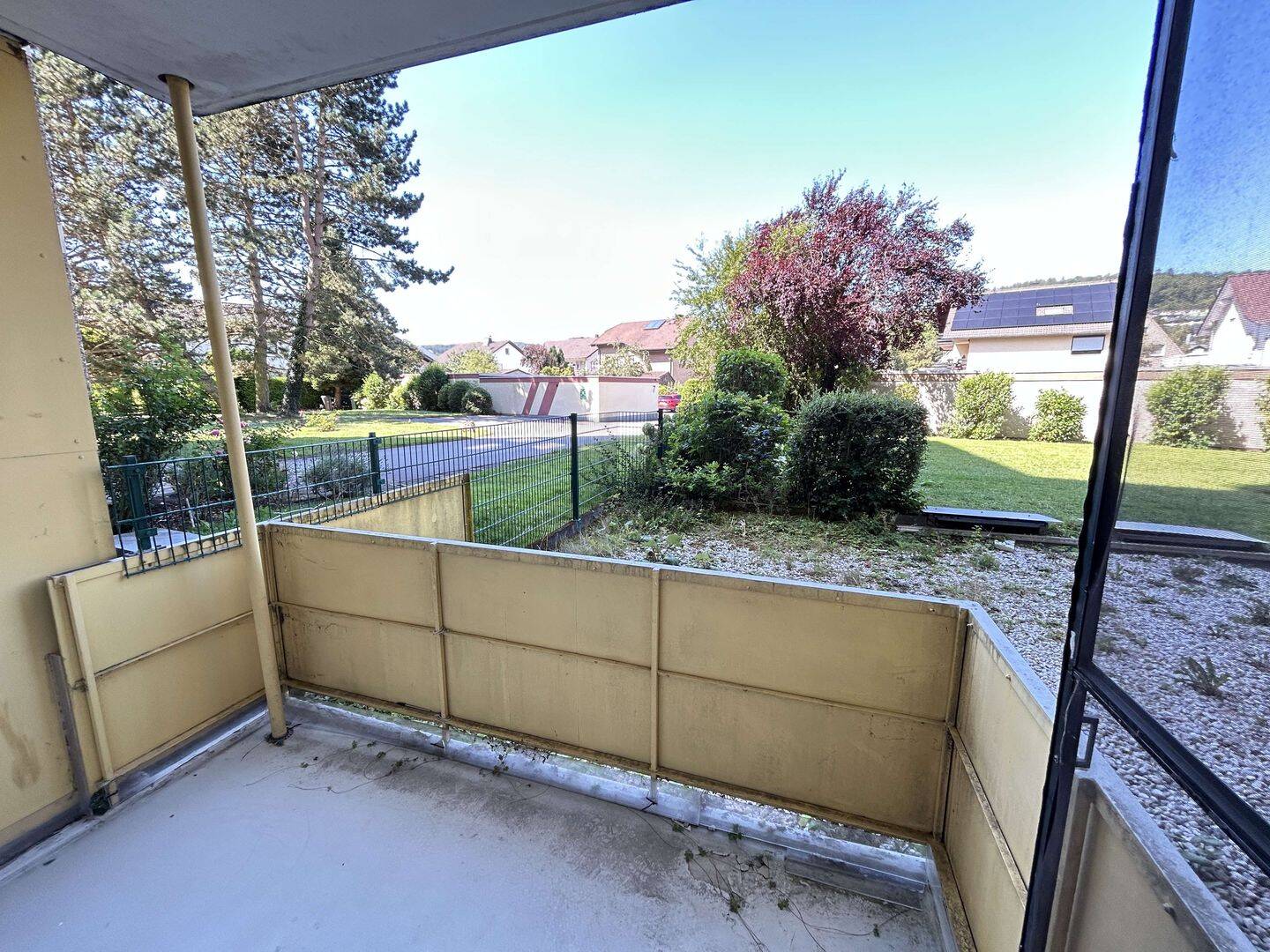 Renovierte 2-Zimmer-Eigentumswohnung mit Balkon in ruhiger und zentraler Lage in Marsberg, 34431 Marsberg