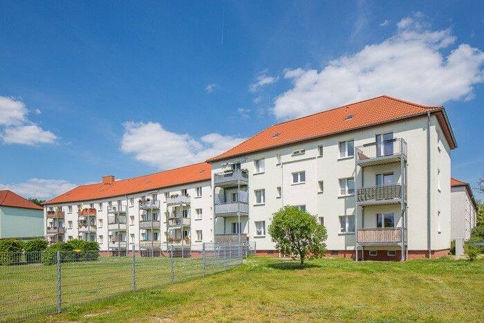 Wohnen in Fermersleben!, 39122 Magdeburg (Beyendorf-Sohlen Beyendorfer Grund Fermersleben Salbke Westerhüsen)
