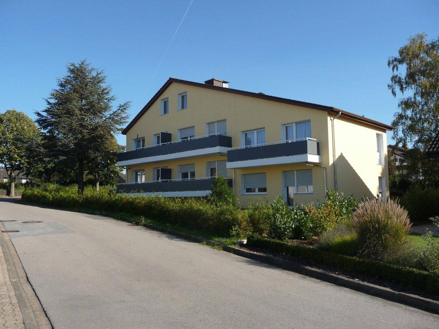 Westbalkon, Summerfeeling zum Feierabend, 32805 Horn-Bad Meinberg