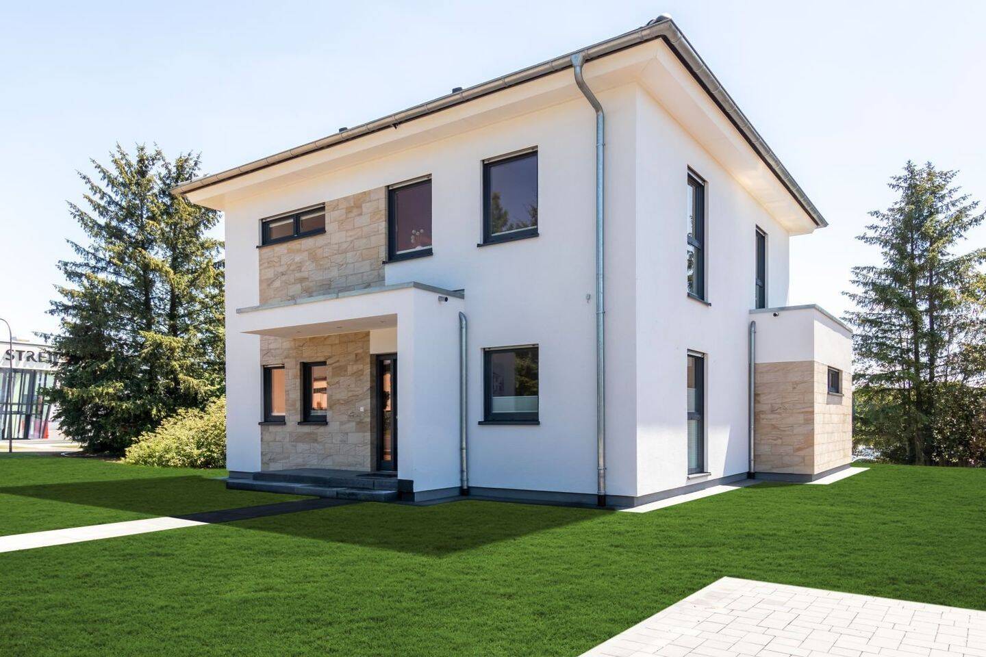 Stadtvilla mit Flair – Stilvoll leben in bester Lage!, 22395 Hamburg (Wandsbek Bergstedt Poppenbüttel Sasel Wohldorf-Ohlstedt)