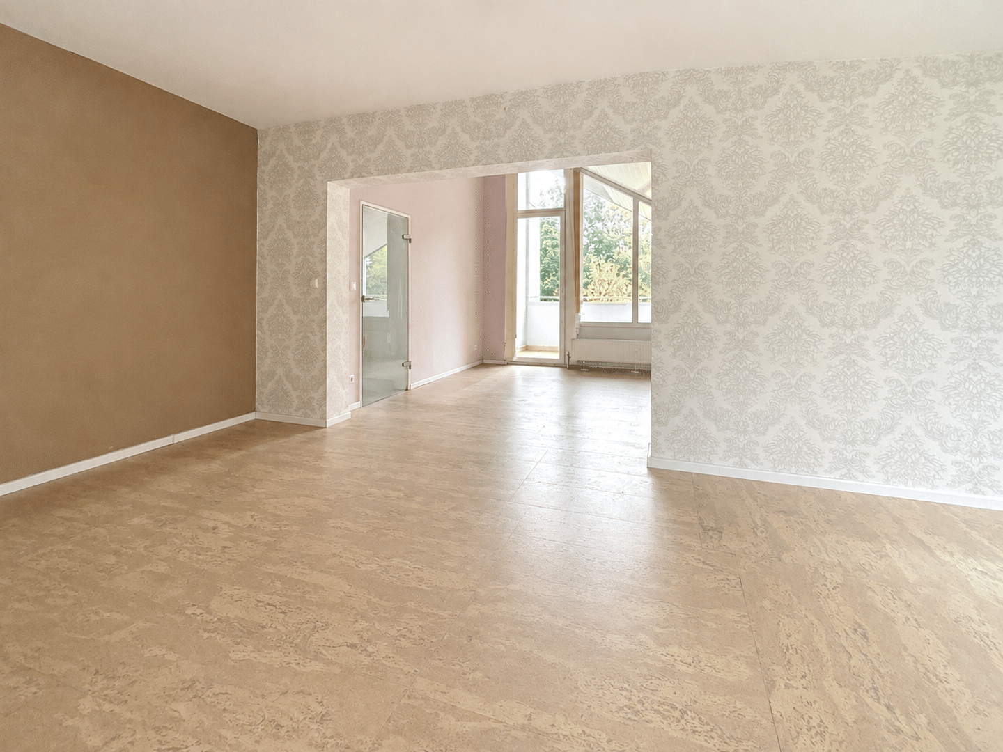 Über den Dächern zuhause: Dachgeschosswohnung mit Loggia und Stellplatz, 28816 Stuhr