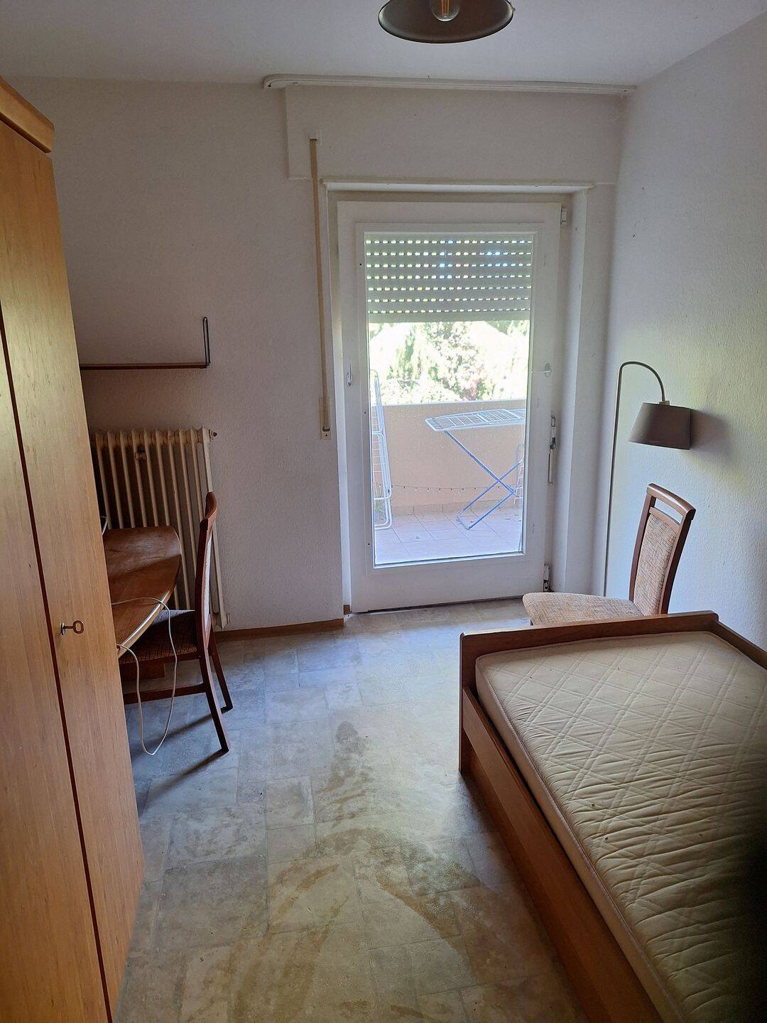 WG Zimmer in Studentenwohnheim, 76829 Landau in der Pfalz