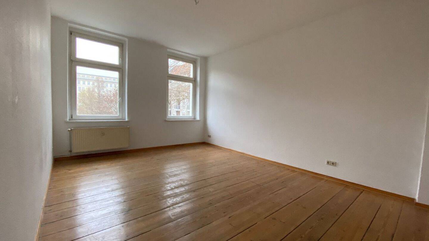 3-Zimmer Altbau im Boxhagener Kiez!, 10245 Berlin (Friedrichshain-Kreuzberg Friedrichshain)