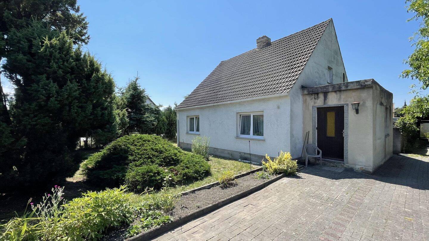 Sanieren Sie Ihr Traumhaus, 1979 Lauchhammer